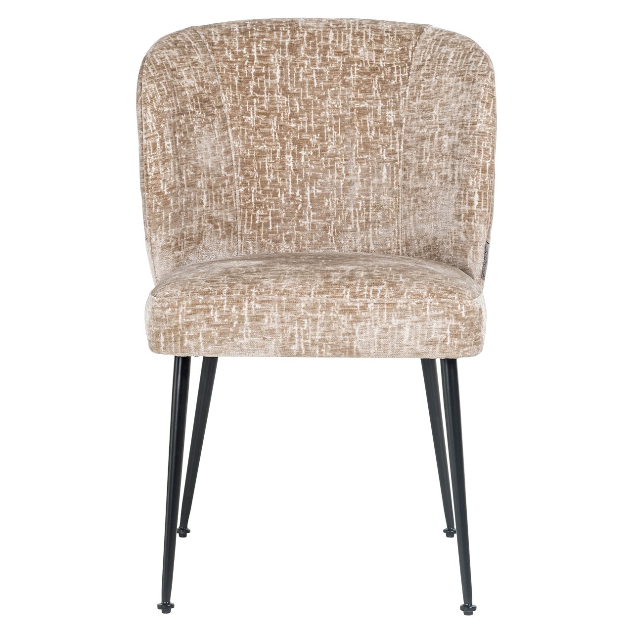 Esszimmerstuhl Fallon seven shitake Esszimmerstuhl Fallon seven shitake