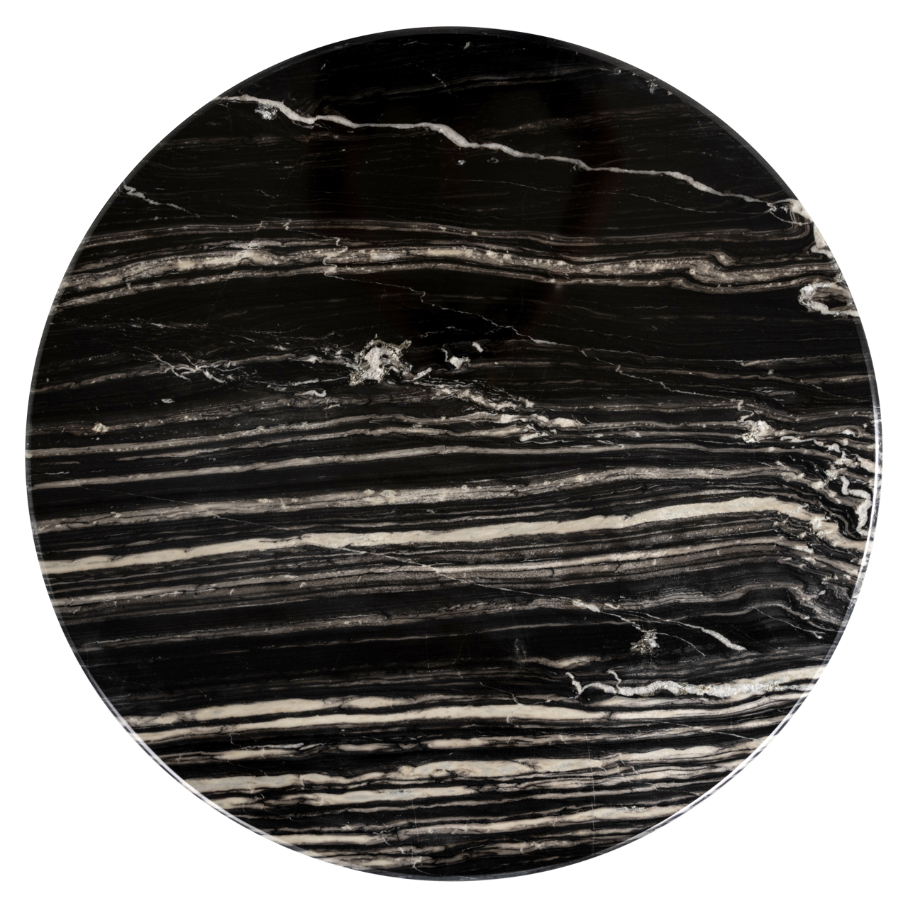 Couchtisch Bancroft black