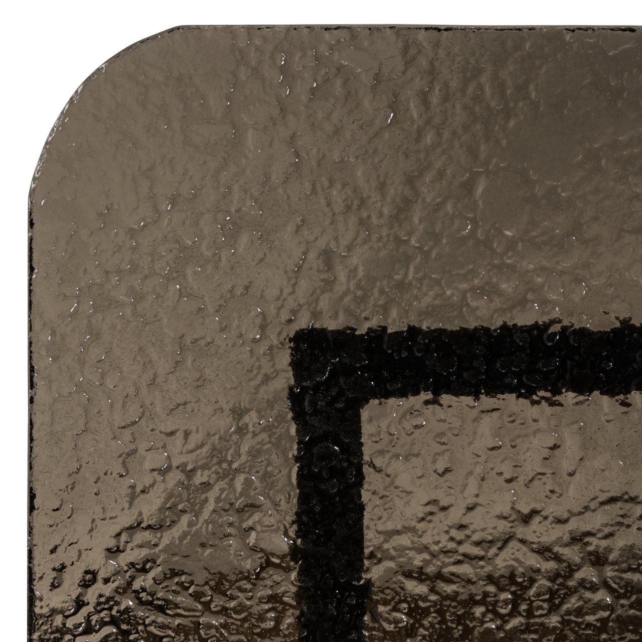 Couchtisch Sterling brown (Set of 2)